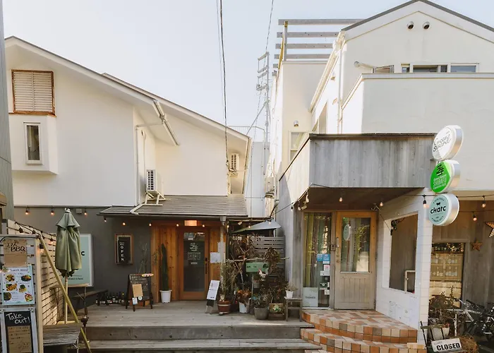 Guesthouse Shibafu